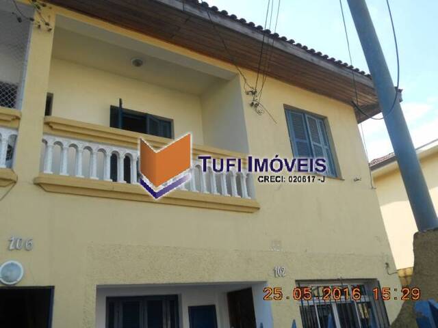 #7945 - Casa para Locação em São Paulo - SP - 1