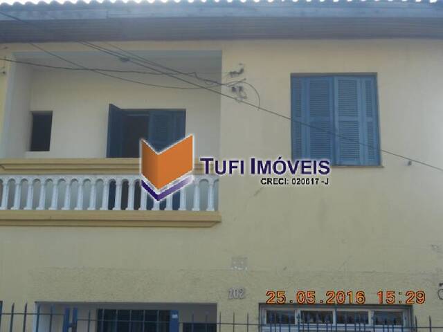 #7945 - Casa para Locação em São Paulo - SP - 2