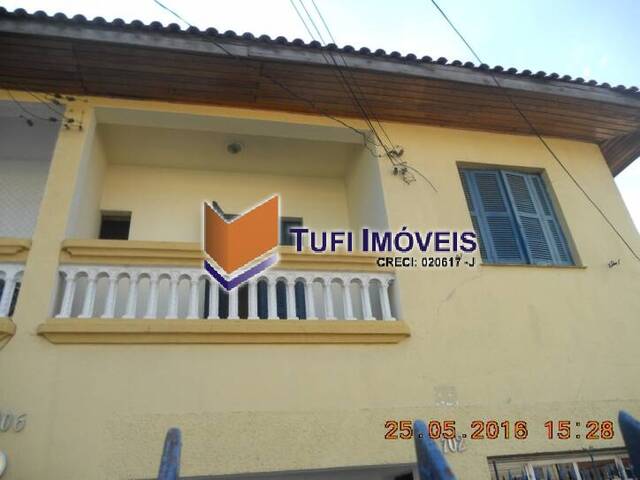 #7945 - Casa para Locação em São Paulo - SP - 3