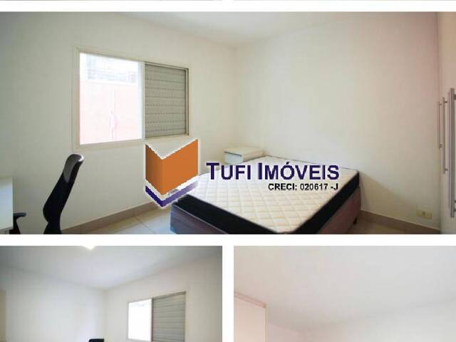 #8055 - Apartamento para Locação em São Paulo - SP - 2