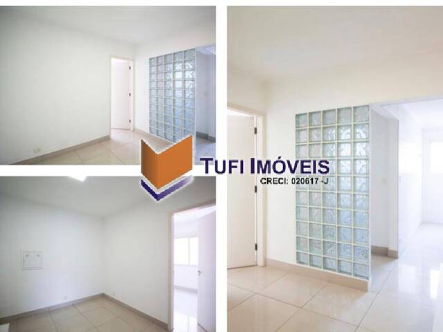 #8055 - Apartamento para Locação em São Paulo - SP - 3
