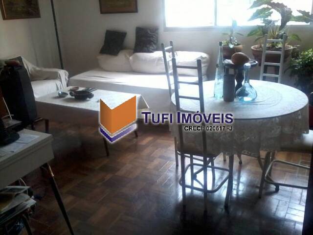 Apartamento para Locação em São Paulo - 2