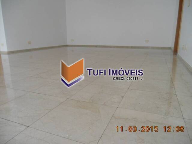#1572 - Apartamento para Locação em São Paulo - SP - 2