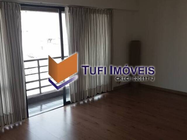 #3841 - Apartamento para Locação em São Paulo - SP