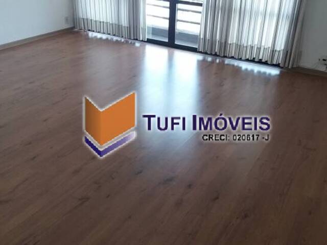 #3841 - Apartamento para Locação em São Paulo - SP