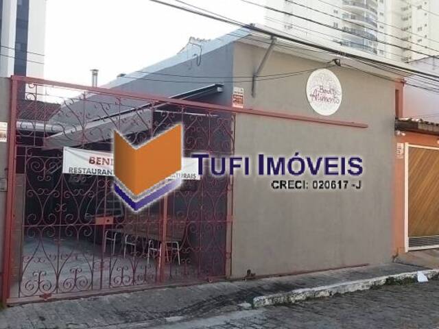 Casa Térrea para Locação em São Paulo - 3