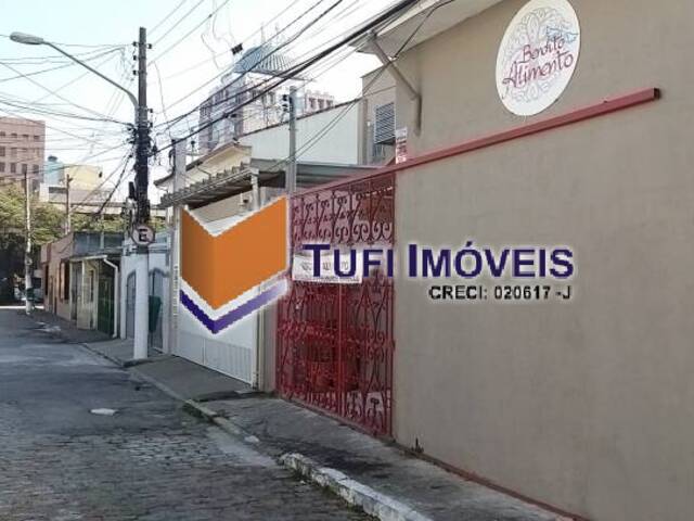 Casa Térrea para Locação em São Paulo - 5