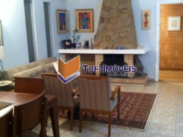 #3866 - Casa para Venda em São Paulo - SP