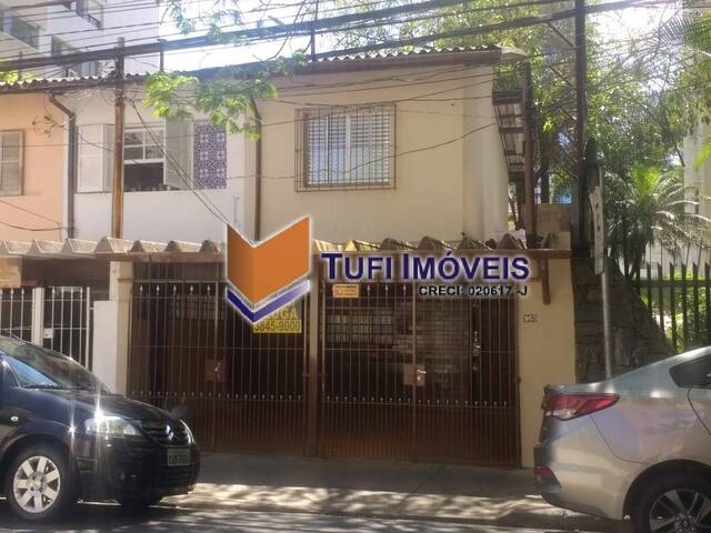 Casa para Locação em São Paulo - 2