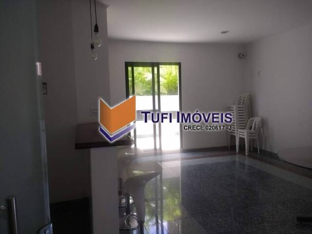 Apartamento para Locação em São Paulo - 2