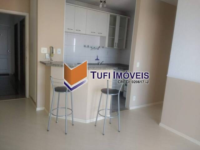 Apartamento para Locação em São Paulo - 4