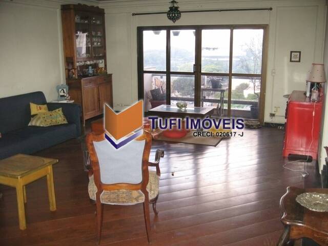 #3953 - Apartamento para Venda em São Paulo - SP