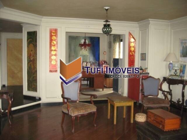 #3953 - Apartamento para Venda em São Paulo - SP