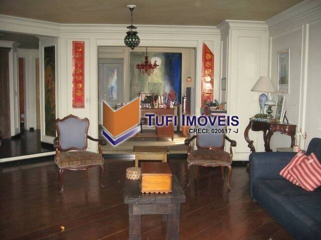 #3953 - Apartamento para Venda em São Paulo - SP