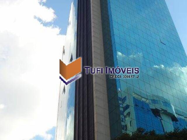 Conjunto Comercial para Venda em São Paulo - 4