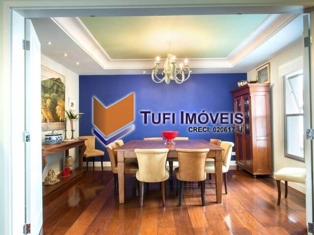 #4032 - Apartamento para Venda em São Paulo - SP