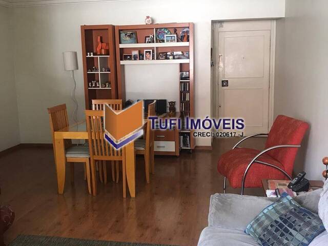 #4090 - Apartamento para Venda em São Paulo - SP