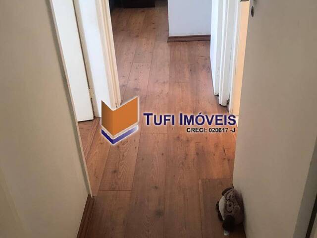 #4090 - Apartamento para Venda em São Paulo - SP