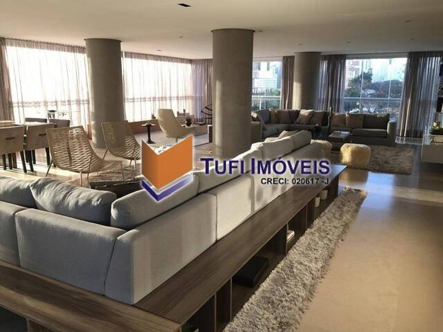 #4104 - Apartamento para Venda em São Paulo - SP