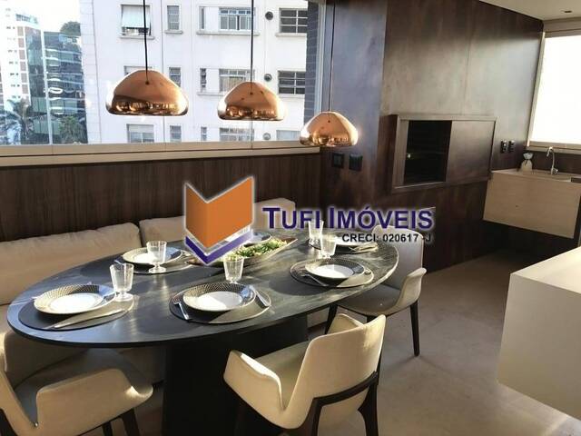#4104 - Apartamento para Venda em São Paulo - SP