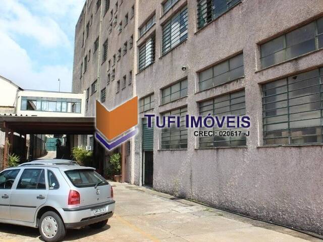 Prédio comercial para Venda em São Paulo - 4