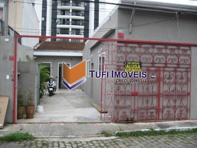 Casa Térrea para Locação em São Paulo - 2