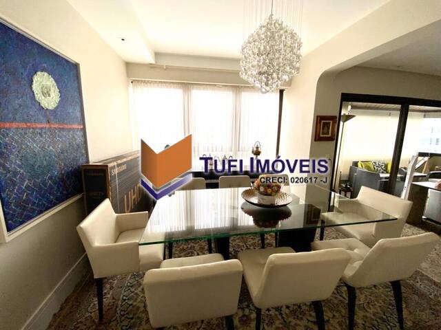 #4124 - Apartamento para Venda em São Paulo - SP