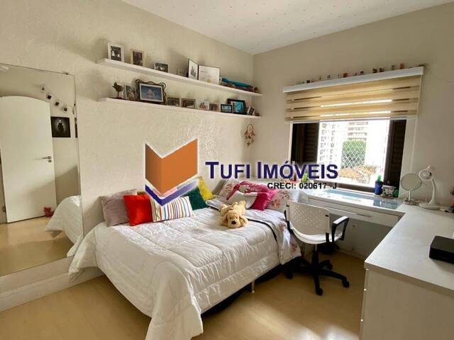 #4124 - Apartamento para Venda em São Paulo - SP