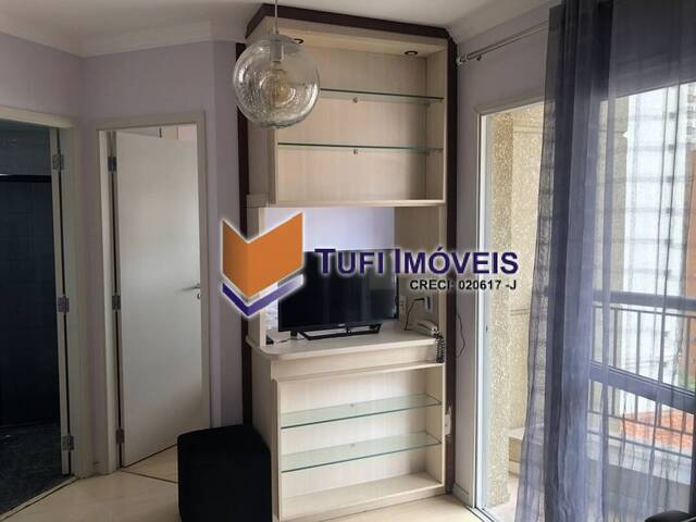 Apartamento para Locação em São Paulo - 5