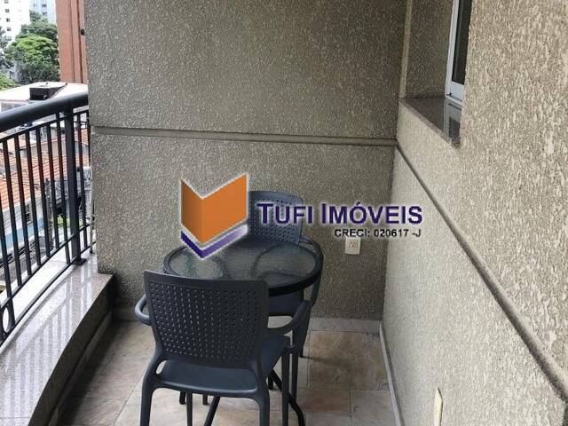 Apartamento para Locação em São Paulo - 2