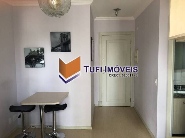 Apartamento para Locação em São Paulo - 4
