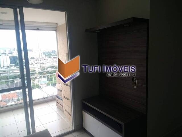 #4071 - Apartamento para Locação em São Paulo - SP