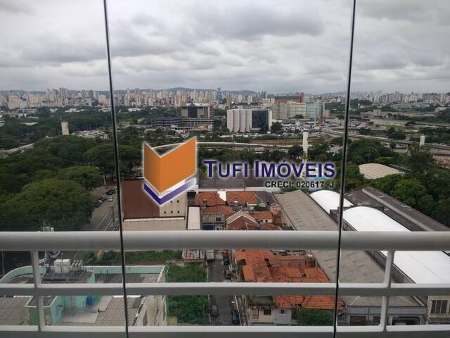 #4071 - Apartamento para Locação em São Paulo - SP