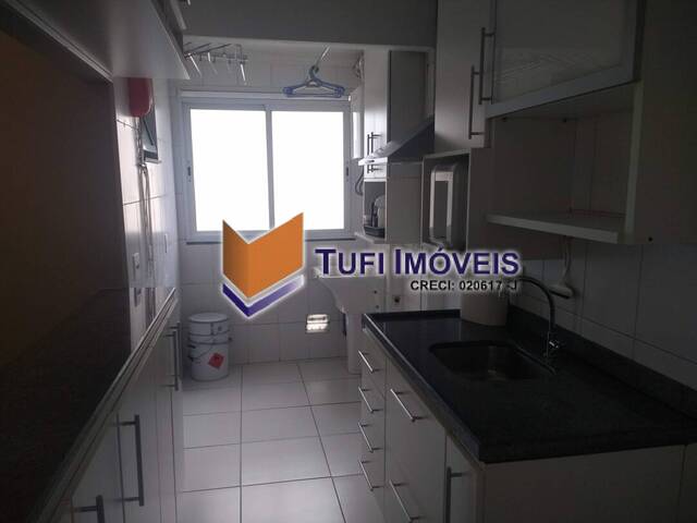 Apartamento para Locação em São Paulo - 5