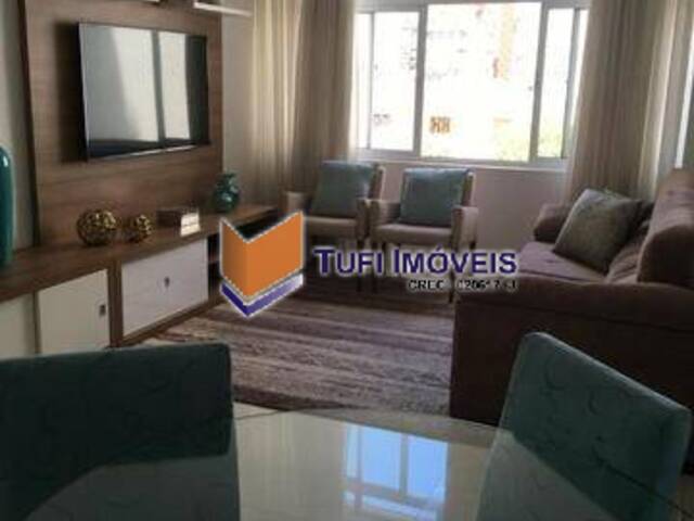 #4138 - Apartamento para Venda em São Paulo - SP