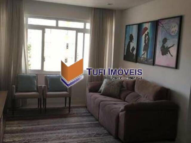 #4138 - Apartamento para Venda em São Paulo - SP