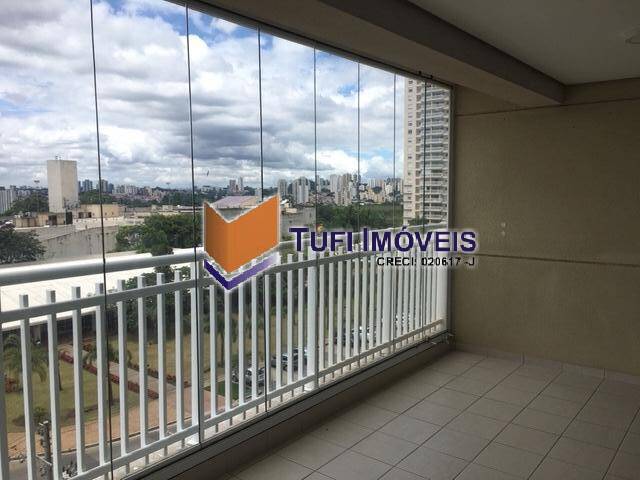 Apartamento para Venda em São Paulo - 2