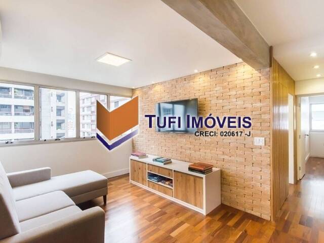 #4159 - Apartamento para Locação em São Paulo - SP - 3