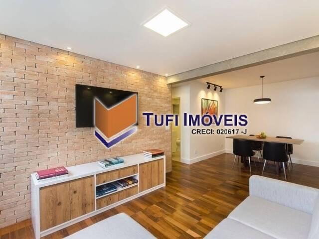 #4159 - Apartamento para Locação em São Paulo - SP - 2