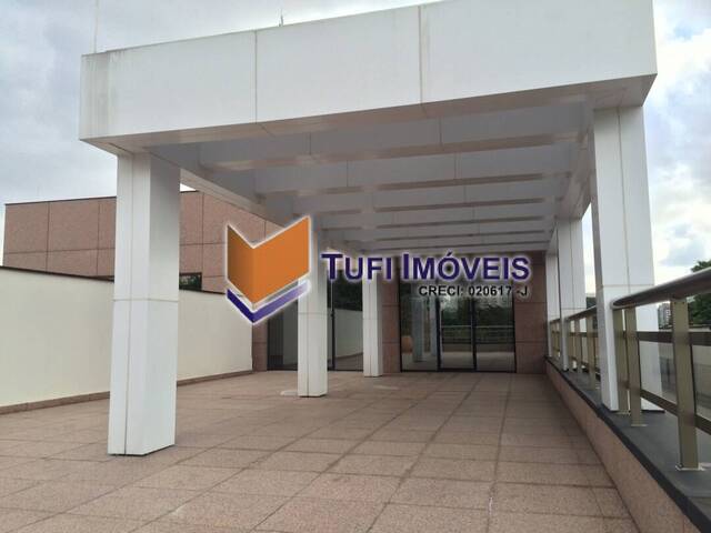 Prédio comercial para Locação em São Paulo - 5