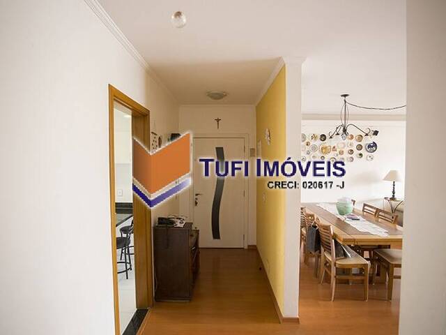 #4178 - Apartamento para Venda em São Paulo - SP