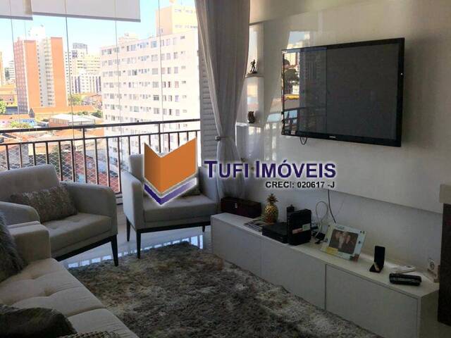 #4236 - Apartamento para Venda em São Paulo - SP