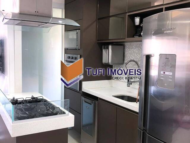#4236 - Apartamento para Venda em São Paulo - SP