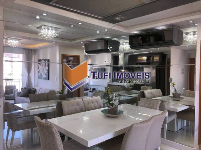 Apartamento para Venda em São Paulo - 5