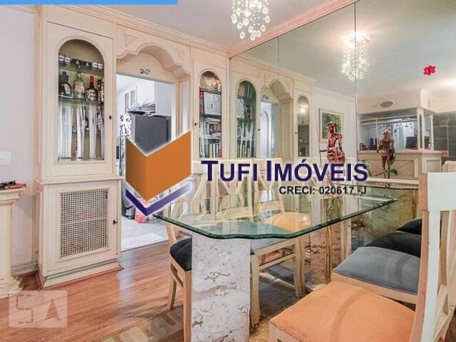 #4238 - Apartamento para Venda em São Paulo - SP