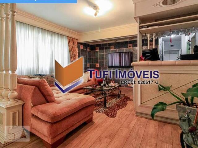 #4238 - Apartamento para Venda em São Paulo - SP