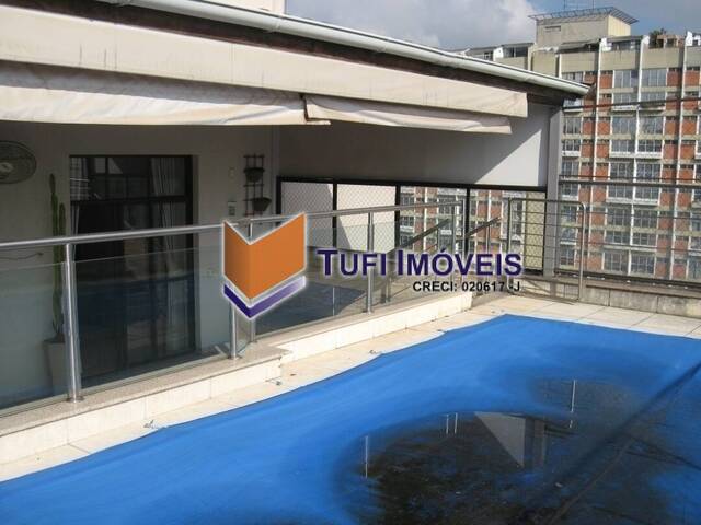 #4246 - Apartamento para Venda em São Paulo - SP