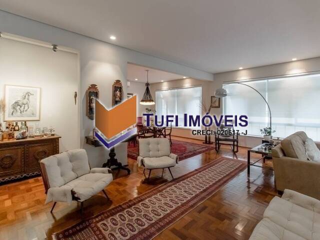 #4248 - Apartamento para Venda em São Paulo - SP