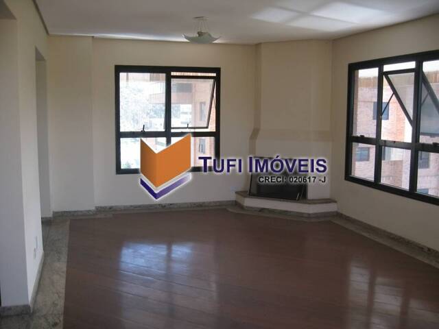 #4257 - Apartamento para Venda em São Paulo - SP