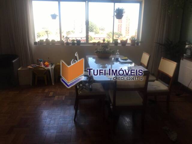 #4273 - Apartamento para Venda em São Paulo - SP